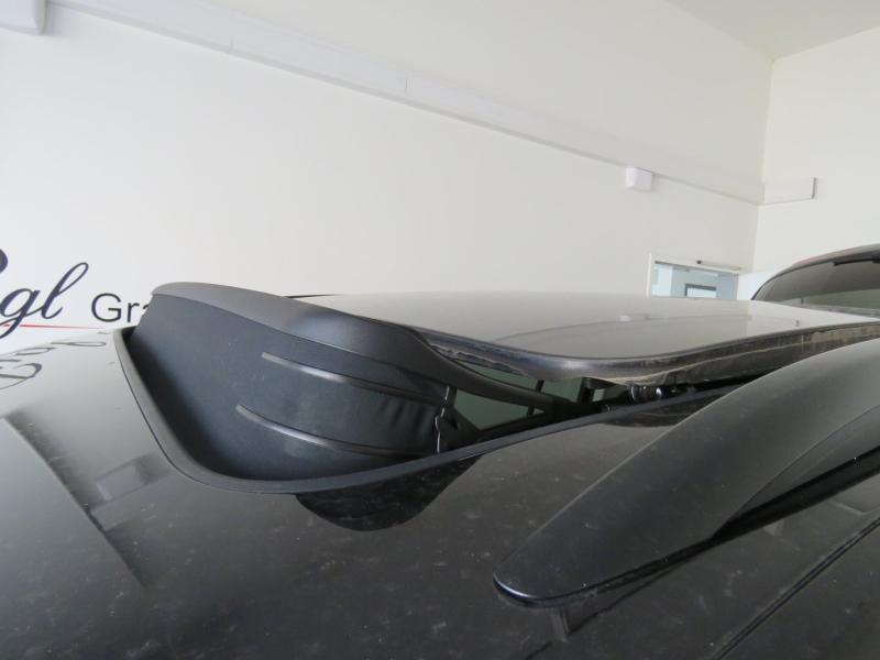 VW Touran TDI SCR DSG