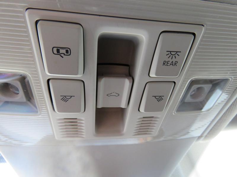 VW Touran TDI SCR DSG