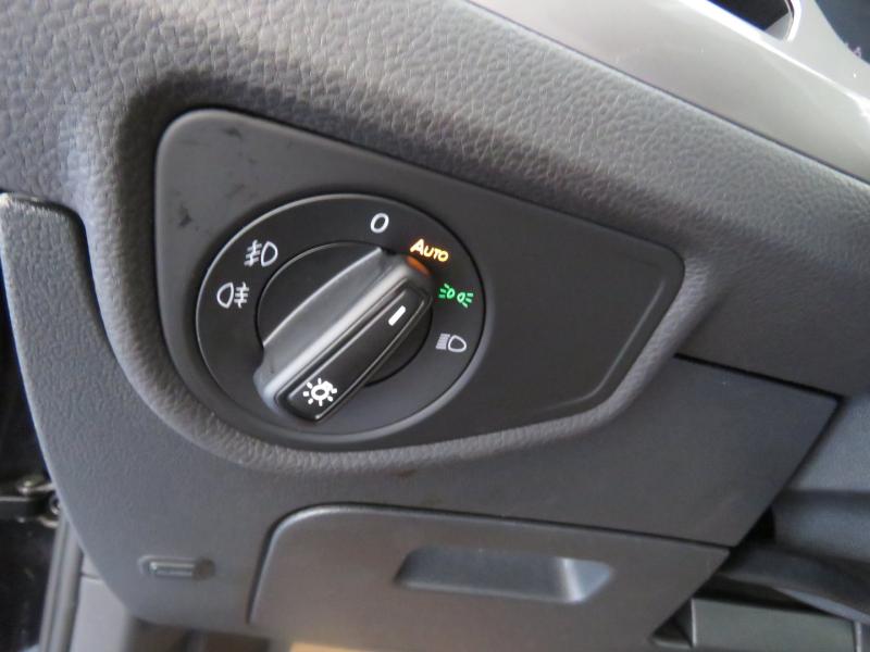 VW Touran TDI SCR DSG