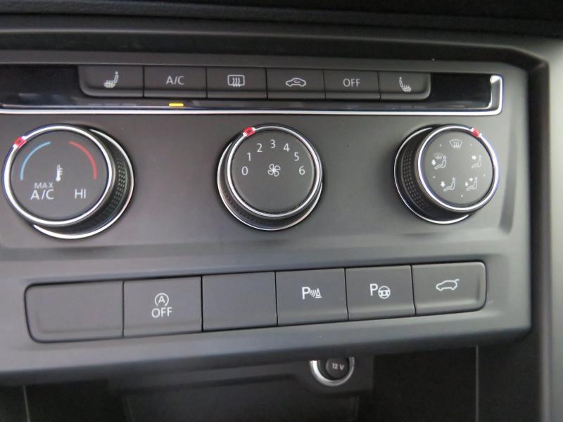 VW Touran TDI SCR DSG