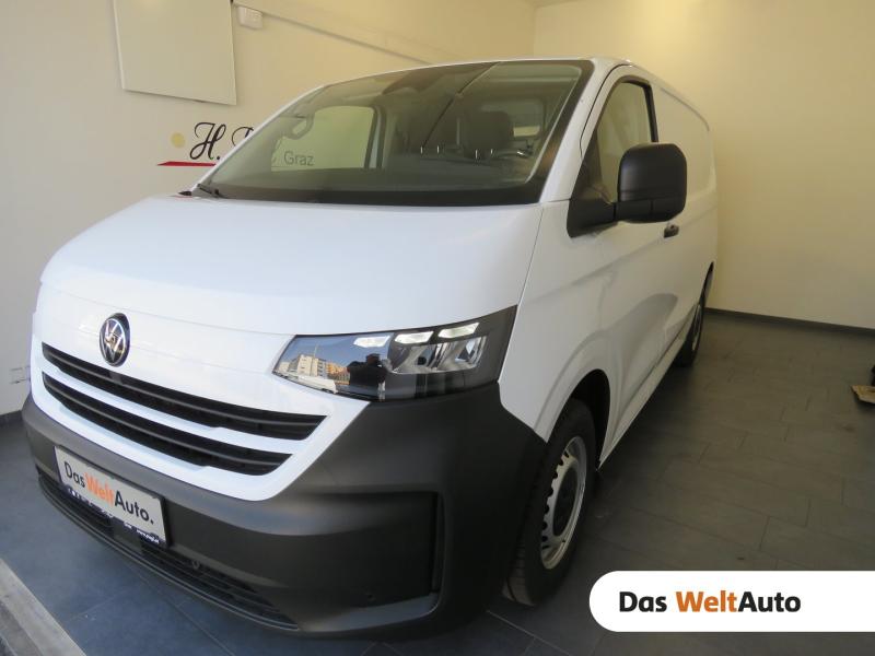 Transporter T6 Volkswagen VW e-Transporter Kastenwagen 160 kW