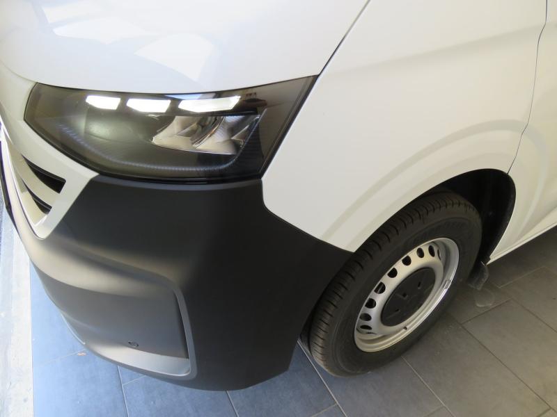 VW e-Transporter Kastenwagen 160 kW