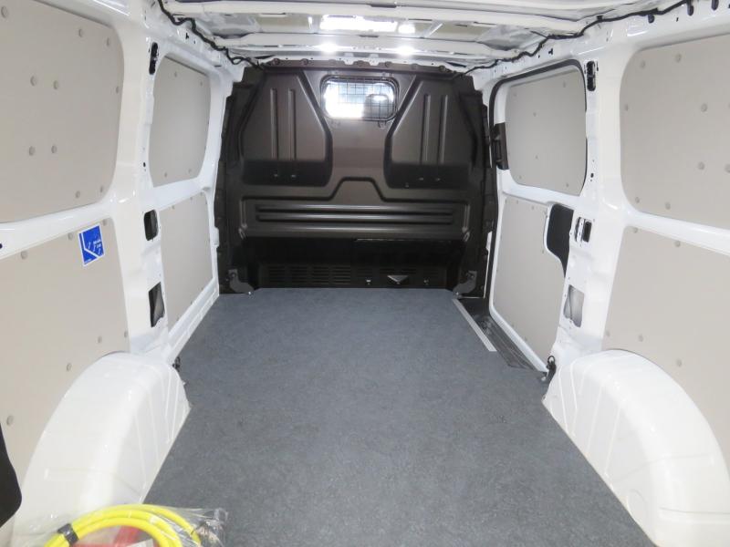 VW e-Transporter Kastenwagen 160 kW
