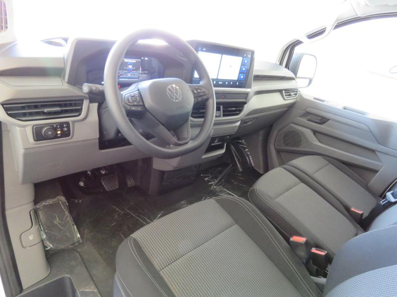 VW e-Transporter Kastenwagen 160 kW