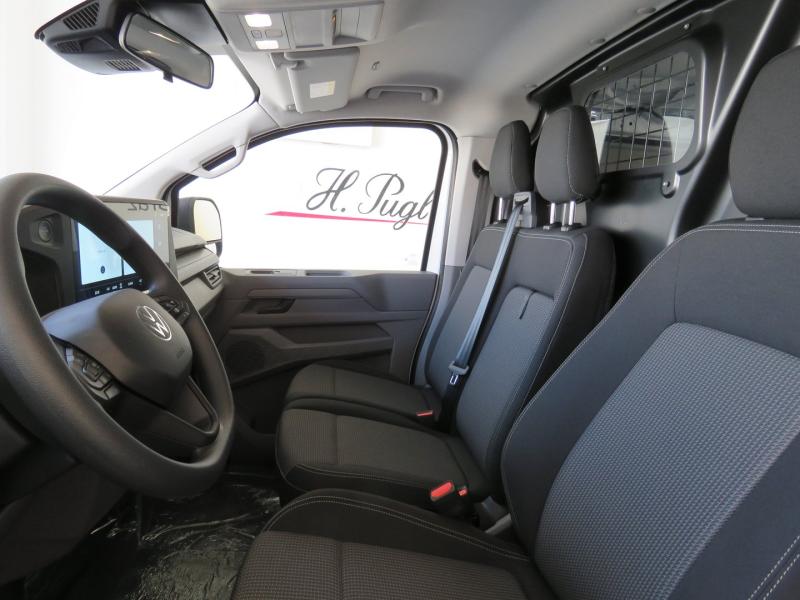 VW e-Transporter Kastenwagen 160 kW