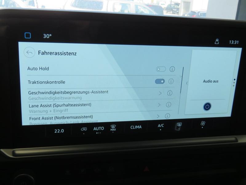 VW e-Transporter Kastenwagen 160 kW