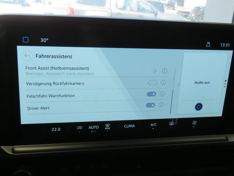 VW e-Transporter Kastenwagen 160 kW