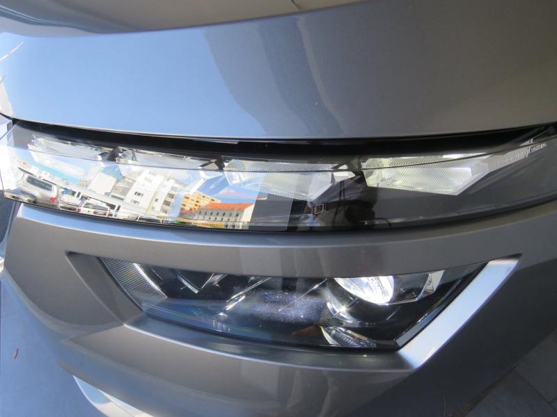 Škoda KAMIQ Ambition TSI