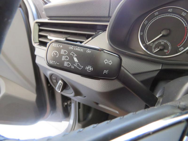 Škoda KAMIQ Ambition TSI