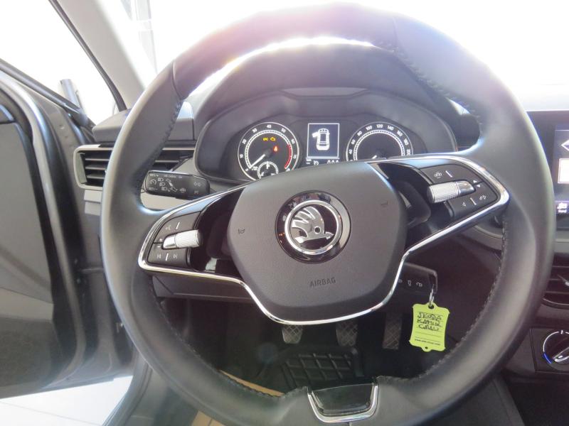 Škoda KAMIQ Ambition TSI
