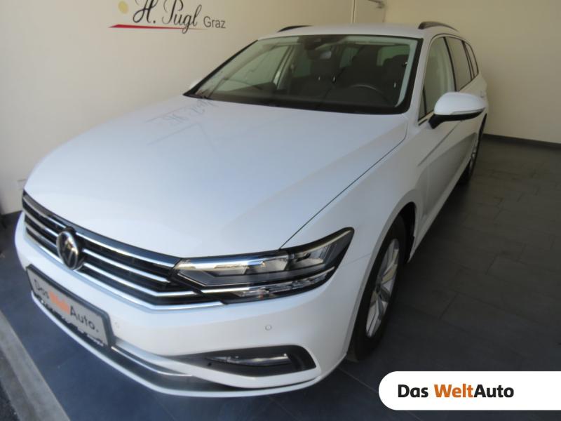 Passat Volkswagen VW Passat Variant Business