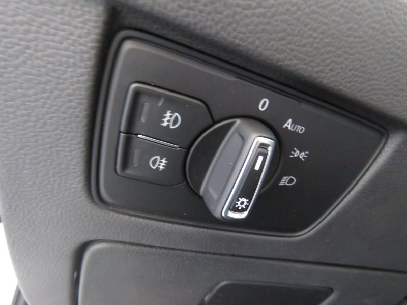 VW Passat Variant Business