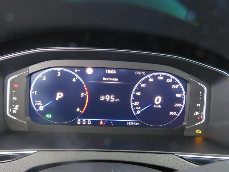 VW Passat Variant Business
