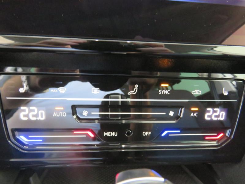 VW Passat Variant Business