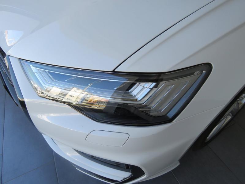 Audi A6 Avant 50 TFSI e quattro S line
