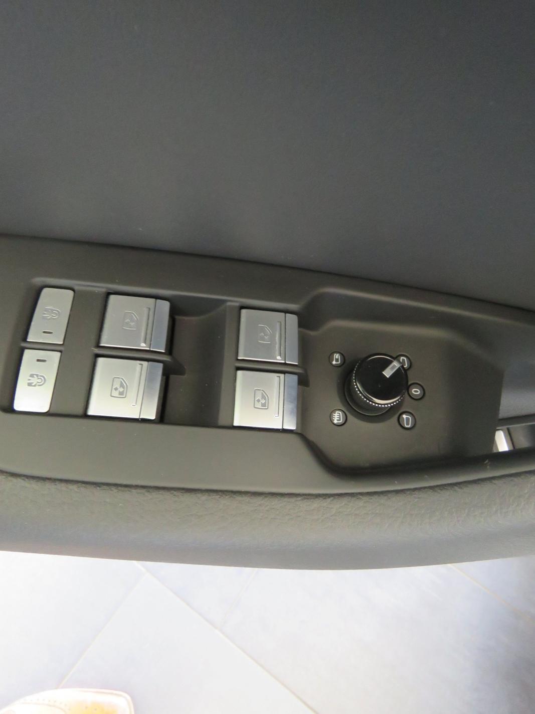 Audi A6 Avant 50 TFSI e quattro S line