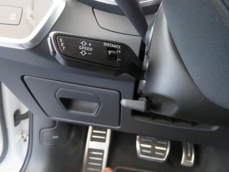 Audi A6 Avant 50 TFSI e quattro S line