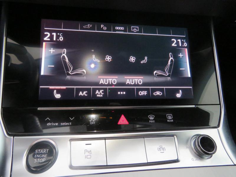 Audi A6 Avant 50 TFSI e quattro S line