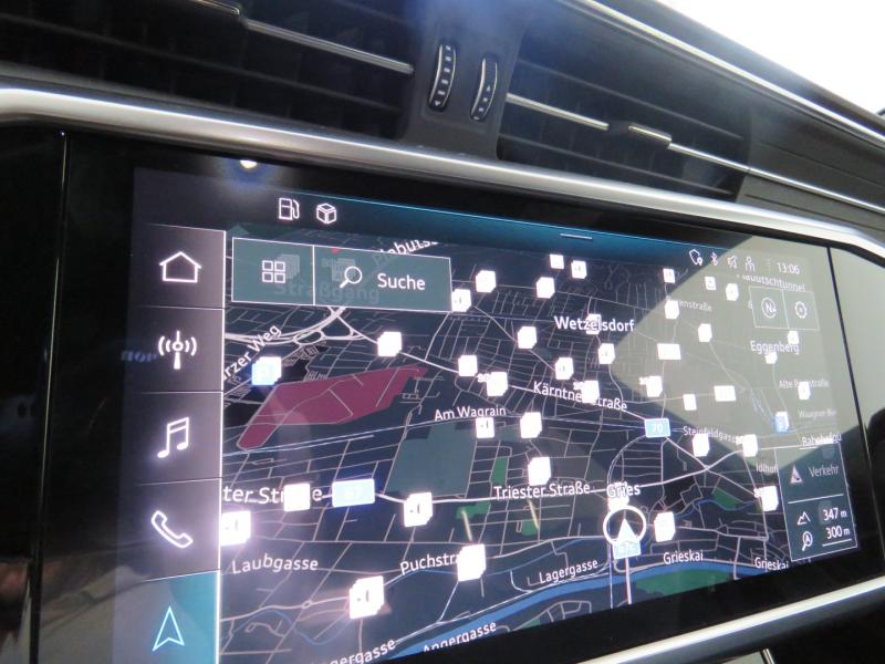 Audi A6 Avant 50 TFSI e quattro S line