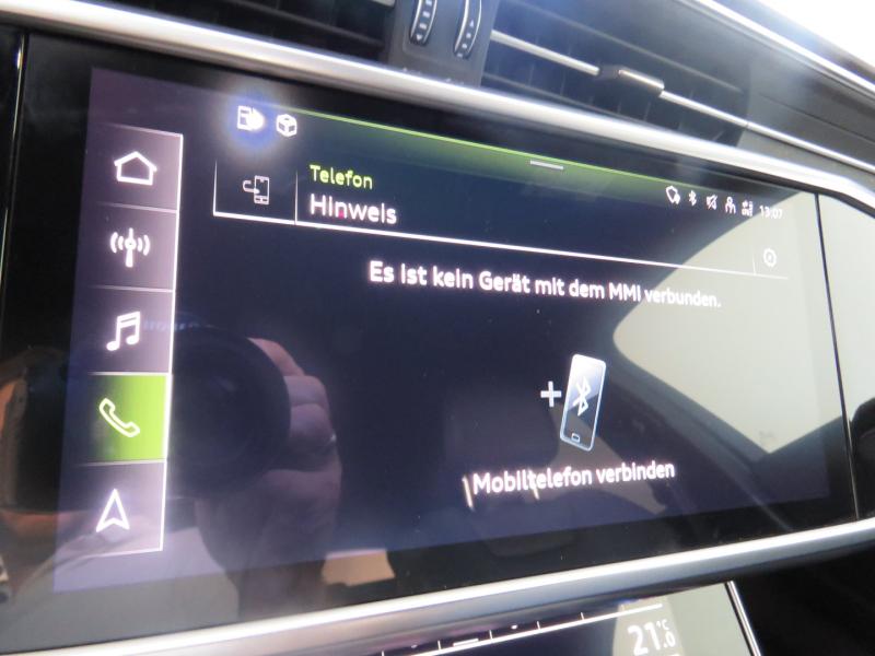 Audi A6 Avant 50 TFSI e quattro S line