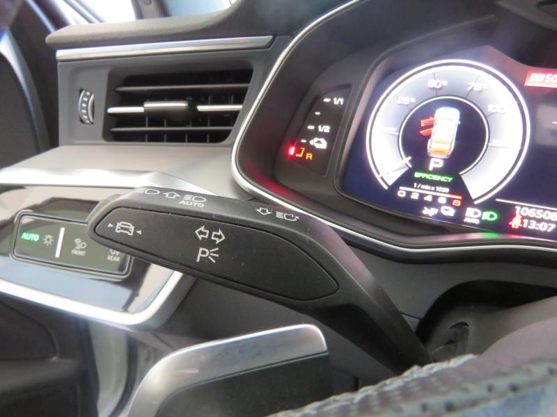Audi A6 Avant 50 TFSI e quattro S line