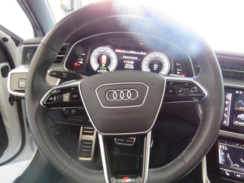 Audi A6 Avant 50 TFSI e quattro S line