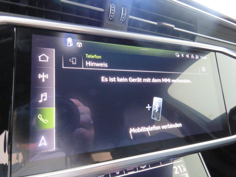 Audi A6 Avant 50 TFSI e quattro S line