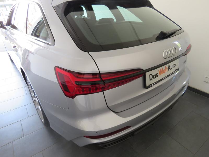Audi A6 Avant 50 TFSI e quattro S line