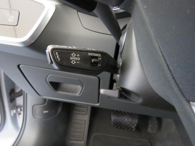 Audi A6 Avant 50 TFSI e quattro S line