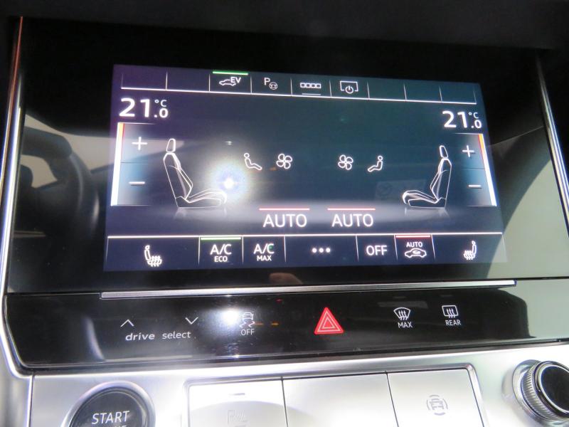 Audi A6 Avant 50 TFSI e quattro S line