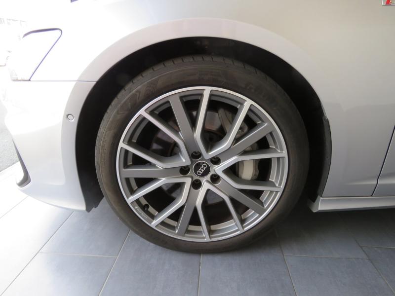 Audi A6 Avant 50 TFSI e quattro S line