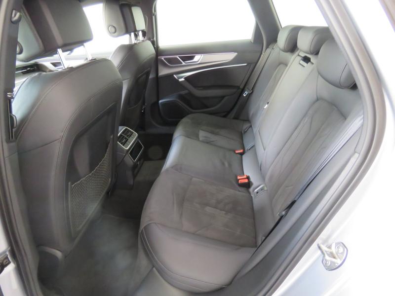 Audi A6 Avant 50 TFSI e quattro S line