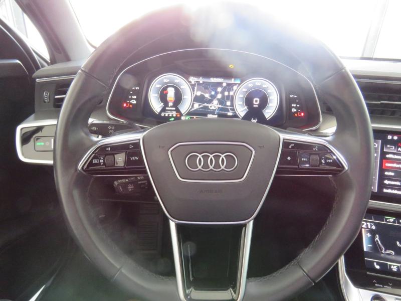 Audi A6 Avant 50 TFSI e quattro S line