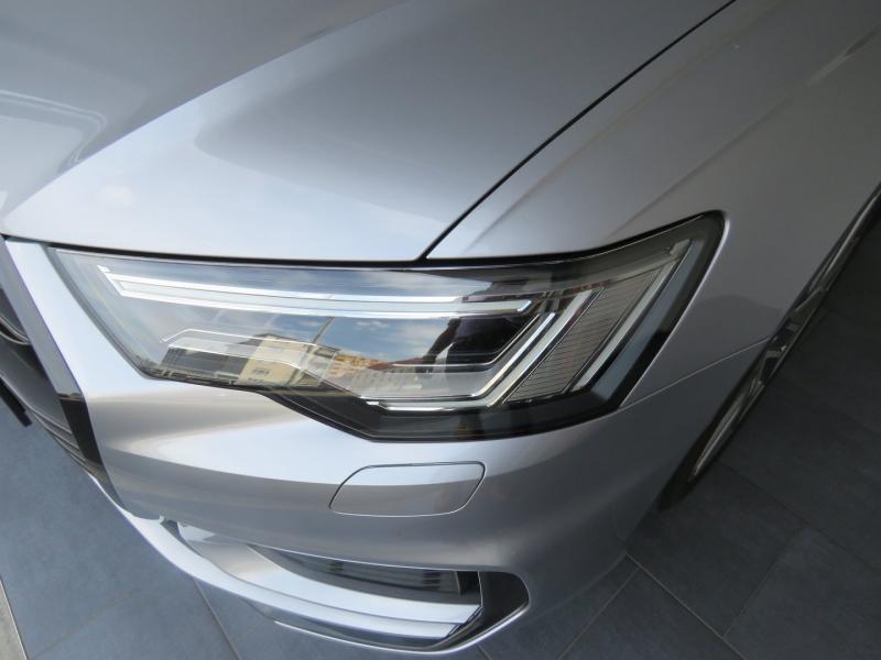 Audi A6 Avant 50 TFSI e quattro S line