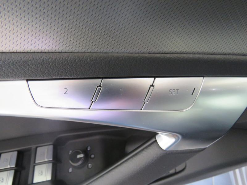 Audi A6 Avant 50 TFSI e quattro S line