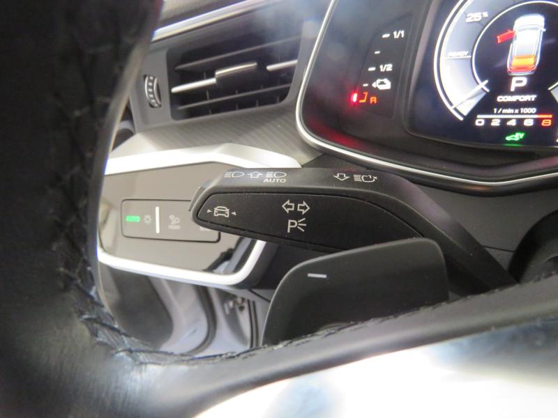 Audi A6 Avant 50 TFSI e quattro S line