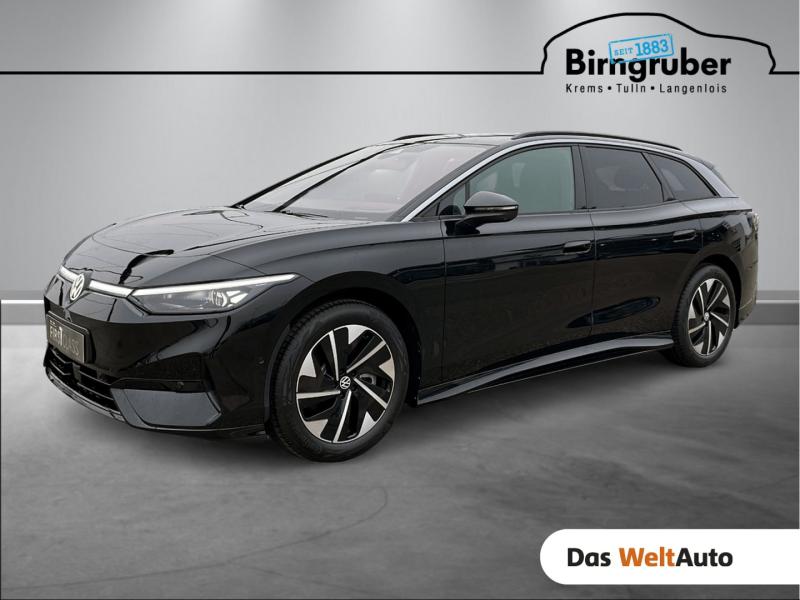 ID.7 Volkswagen VW ID.7 Tourer Pro S 210 kW Business