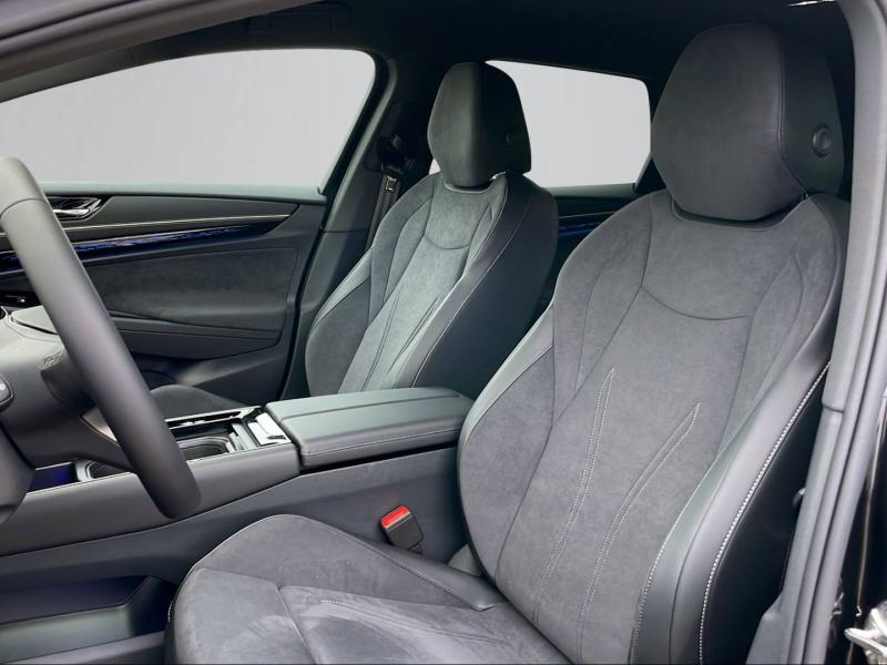 VW ID.7 Tourer Pro S 210 kW Business