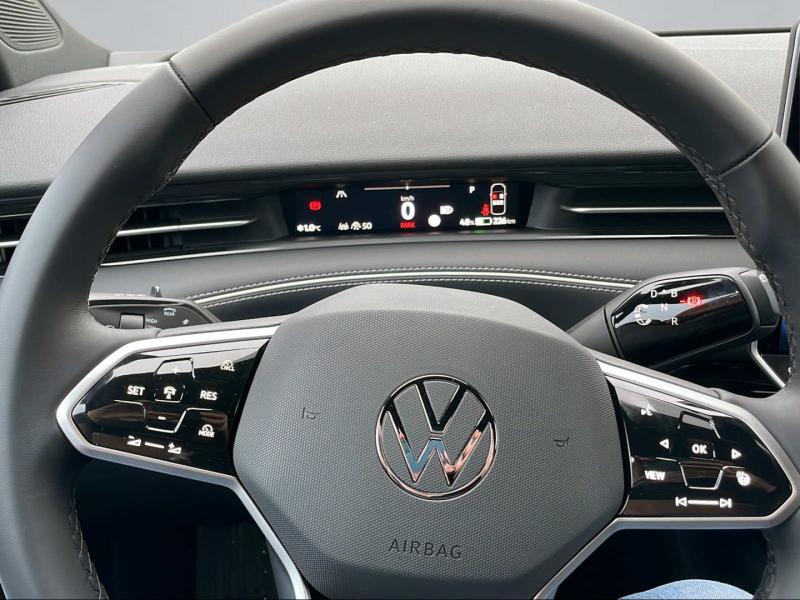 VW ID.7 Tourer Pro S 210 kW Business