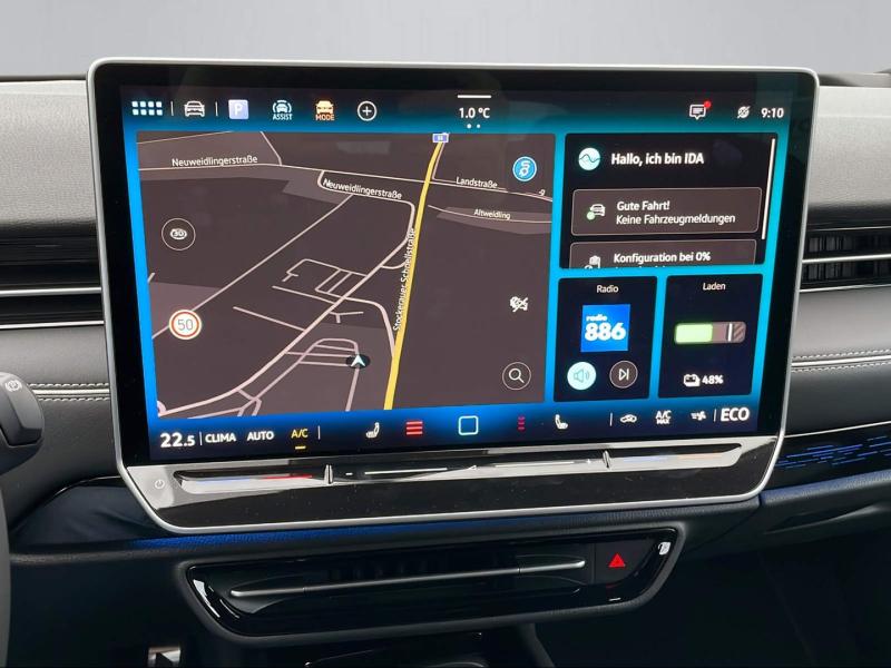 VW ID.7 Tourer Pro S 210 kW Business