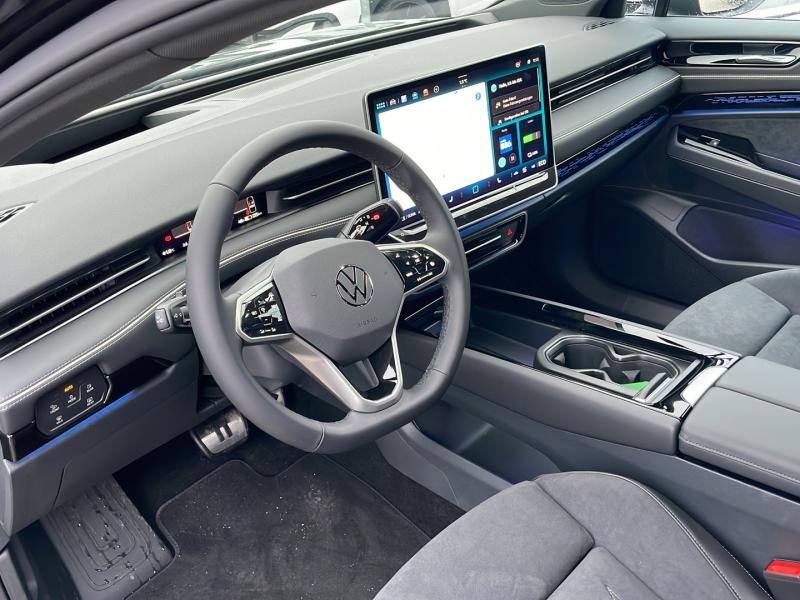 VW ID.7 Tourer Pro S 210 kW Business