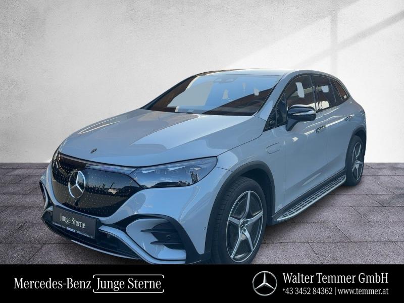 EQE Mercedes-Benz MERCEDES-BENZ EQE 350 4M SUV AMG-Line