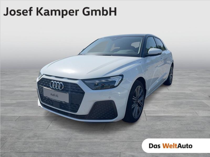 A1 Audi Audi A1 Sportback 25 TFSI intense