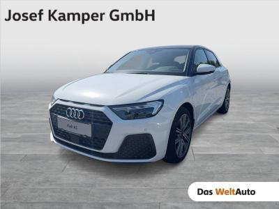 Audi A1 Sportback 25 TFSI intense