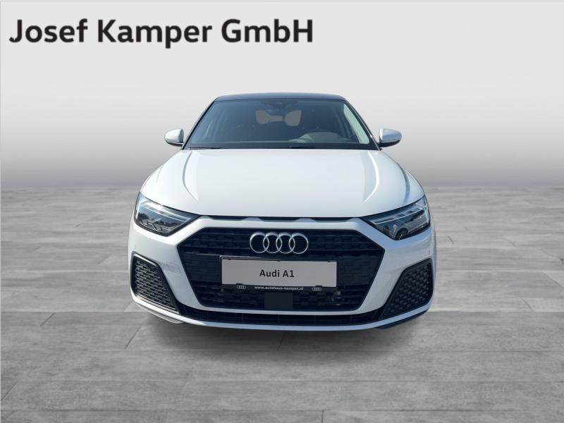 Audi A1 Sportback 25 TFSI intense