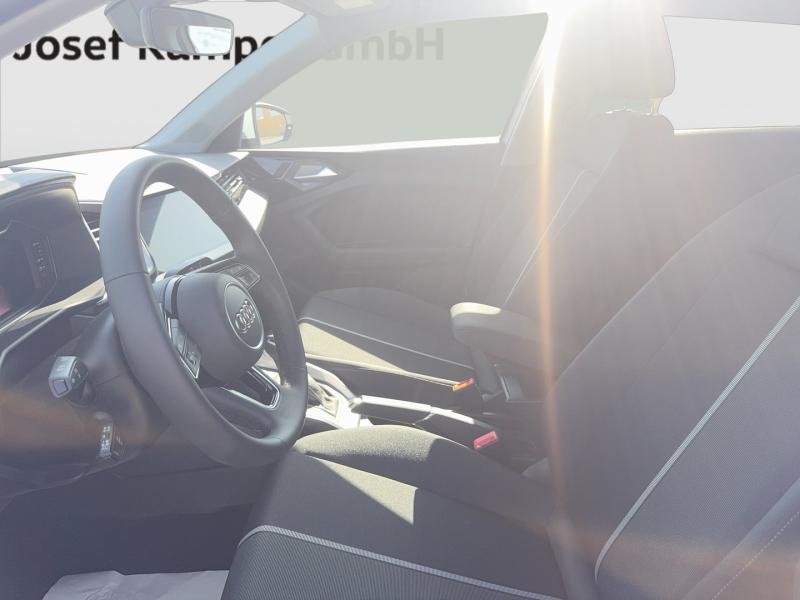 Audi A1 Sportback 25 TFSI intense