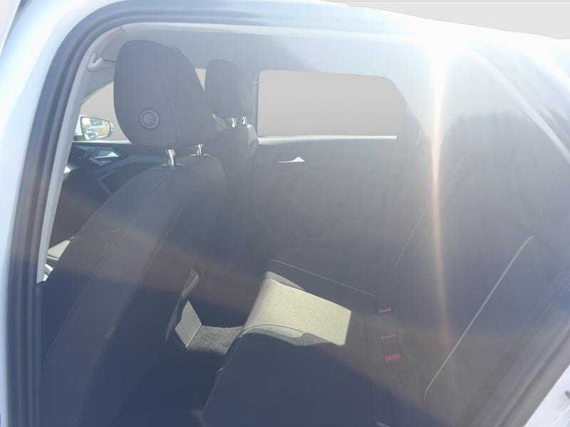 Audi A1 Sportback 25 TFSI intense