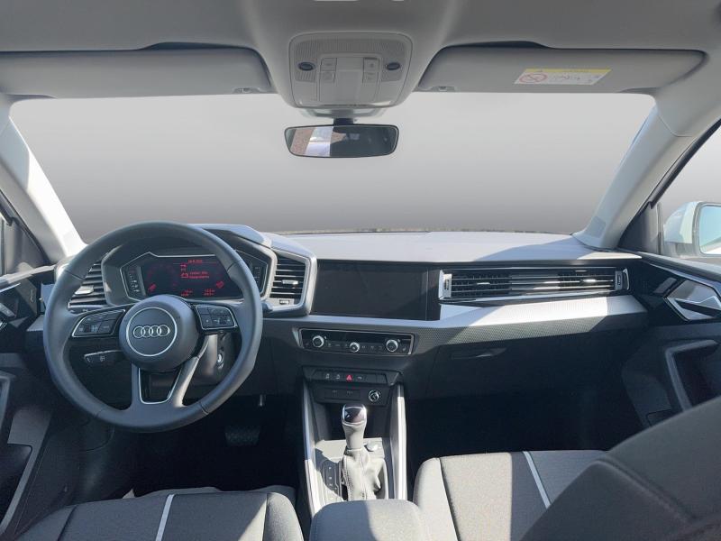Audi A1 Sportback 25 TFSI intense