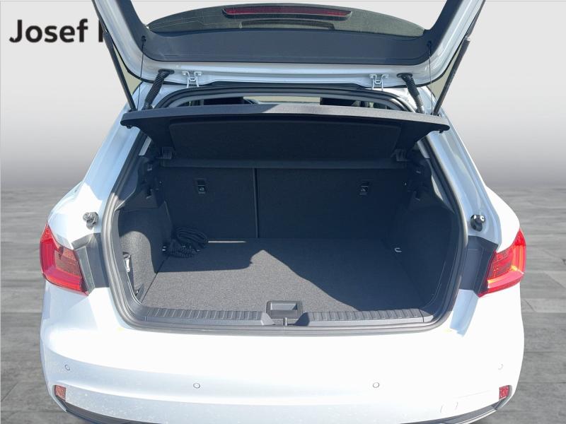 Audi A1 Sportback 25 TFSI intense