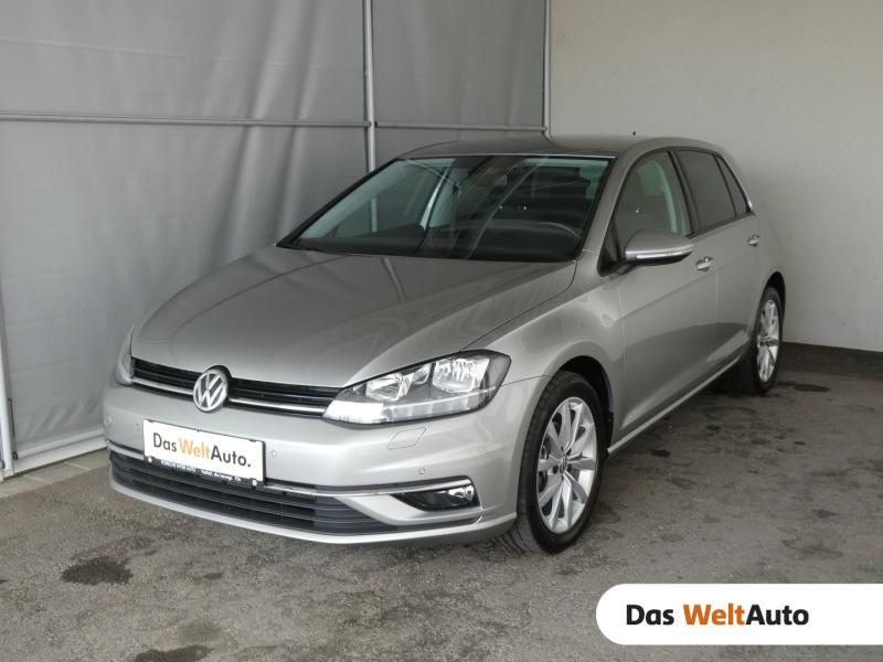 Golf Volkswagen VW Golf Rabbit TDI SCR
